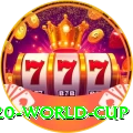 icc t20 world cup Champion Slots