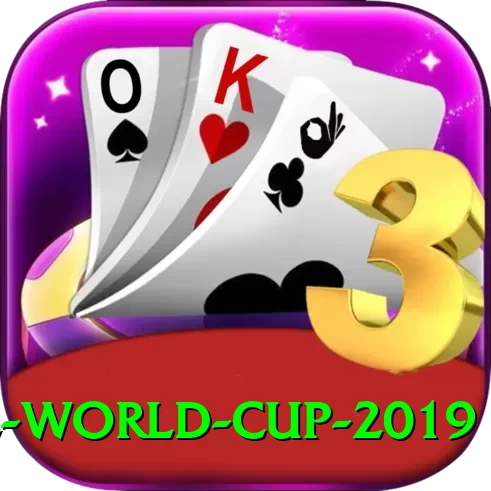 icc world cup 2019 VIP Latest v4.0.0 - 2