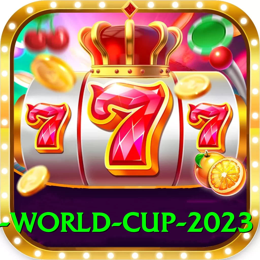 icc world cup 2023 VIP Slots - 2