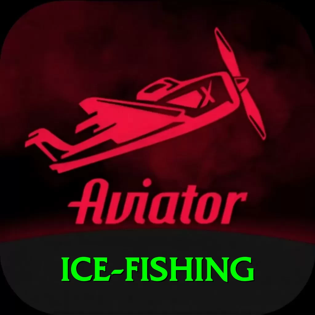 ice fishing Casino Official v4.3.2 - 2