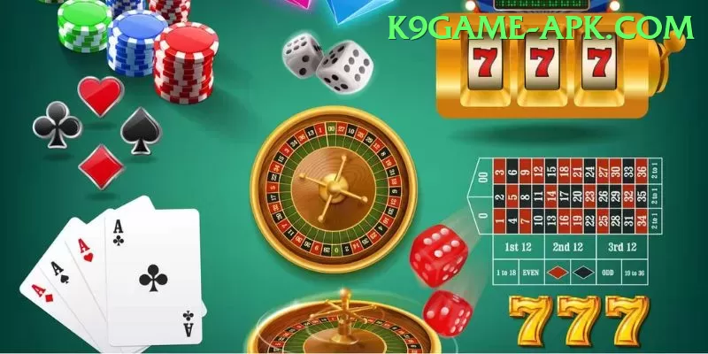 k1game Money Royal v5.8.1 Screenshot 1