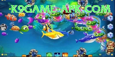 sea fishing Prime Gaming App Screenshot 2 - 4
