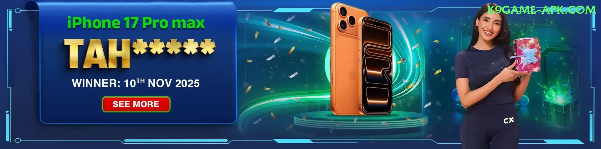 X111 Mega APK v2.9.8 Screenshot 1