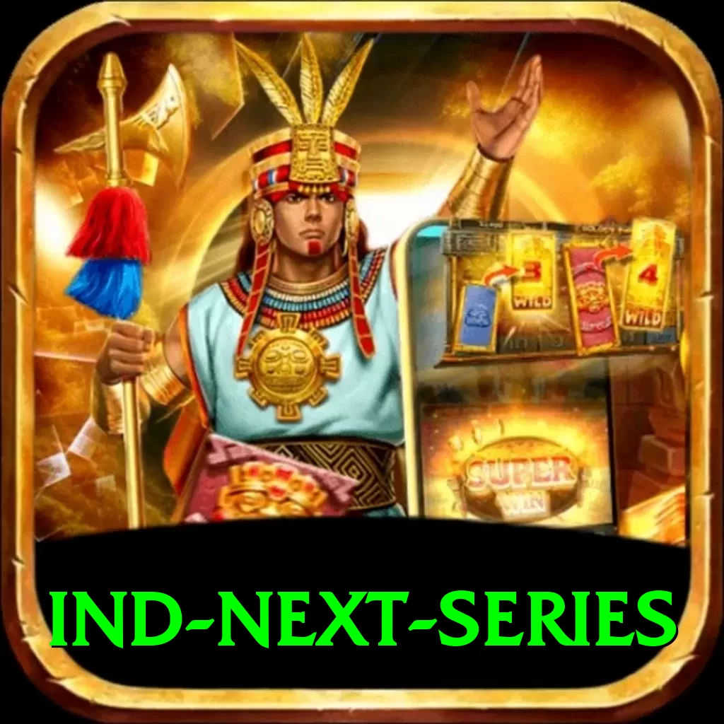 ind next series Gaming Pro v1.8.9 - 2