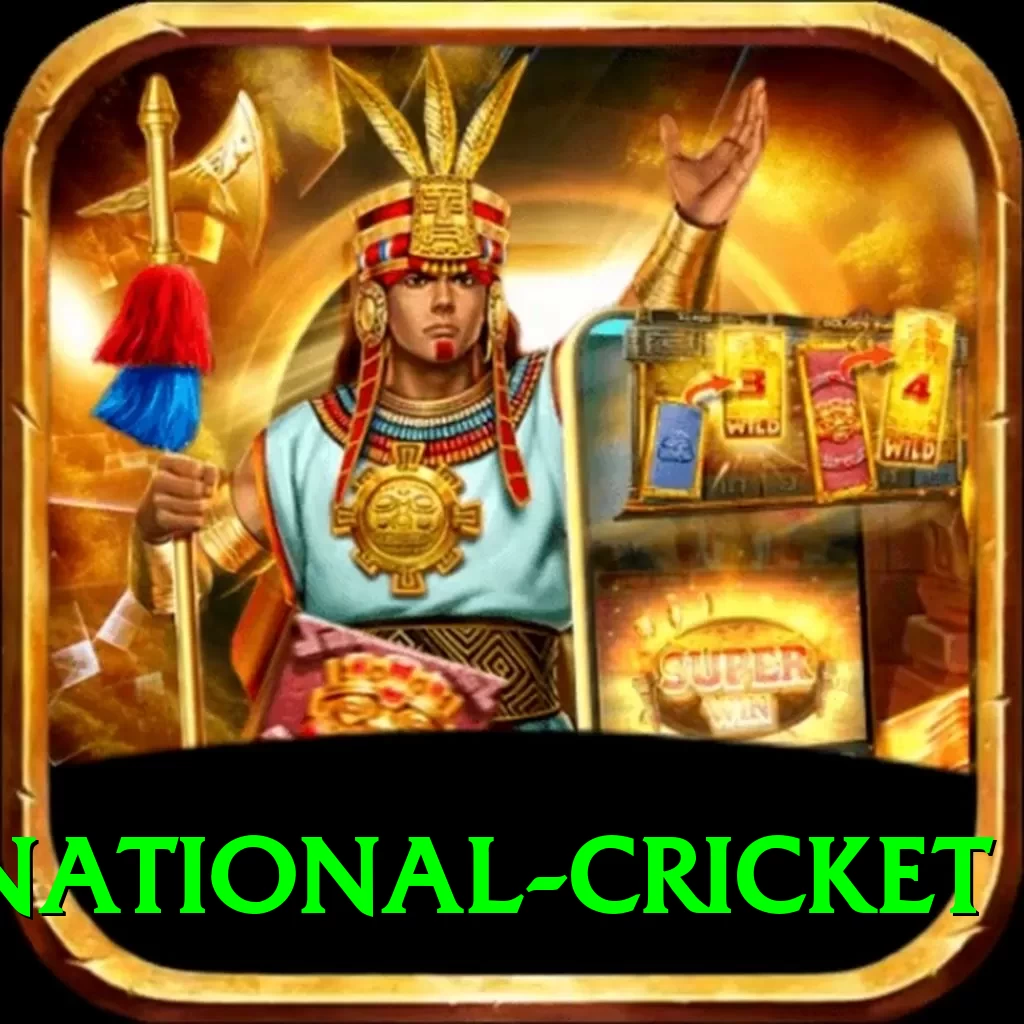 international cricket Money Ultimate v4.6.5 - 2