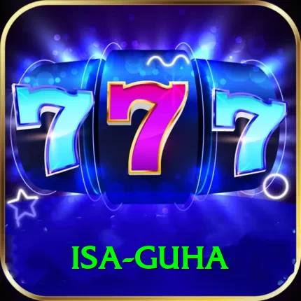 isa guha Game VIP v5.0.9 - 2