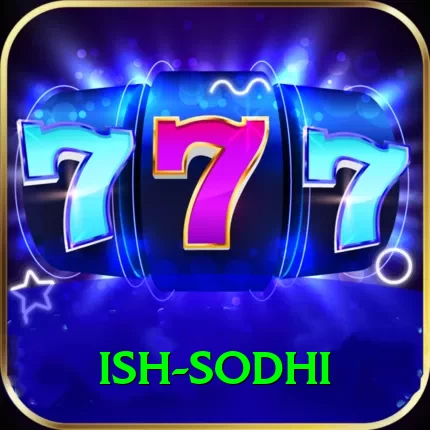 ish sodhi Max v5.1.7 - 2