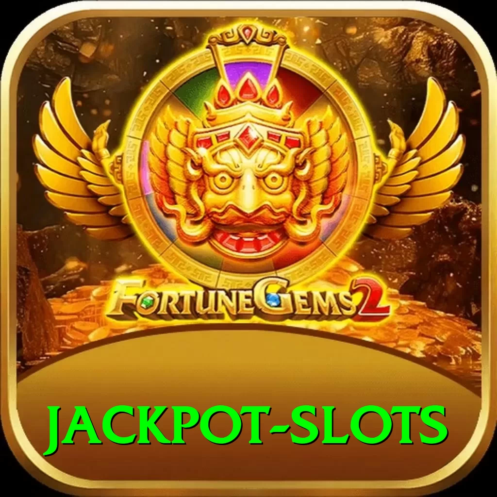 jackpot slots Gaming Super v4.6.8 - 2