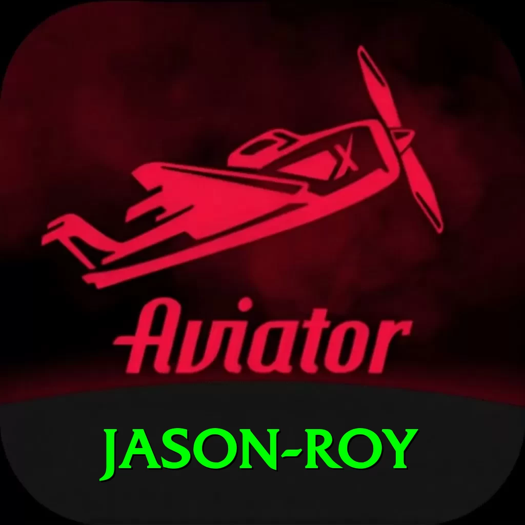 jason roy Pakistan Royal v1.6.4 - 2