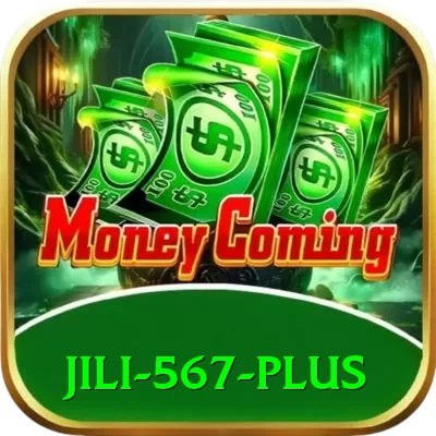 Jili 567 Gold v2.5.4 - 2