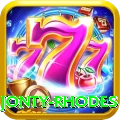 jonty rhodes - Slots Extreme