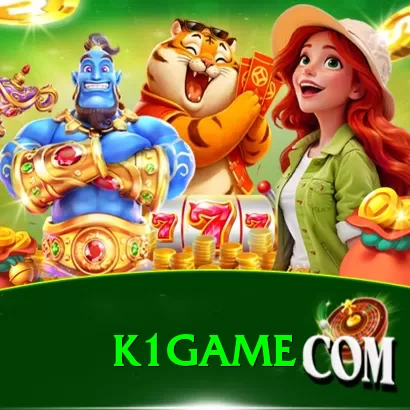 k1game Gold v5.7.1 - 2