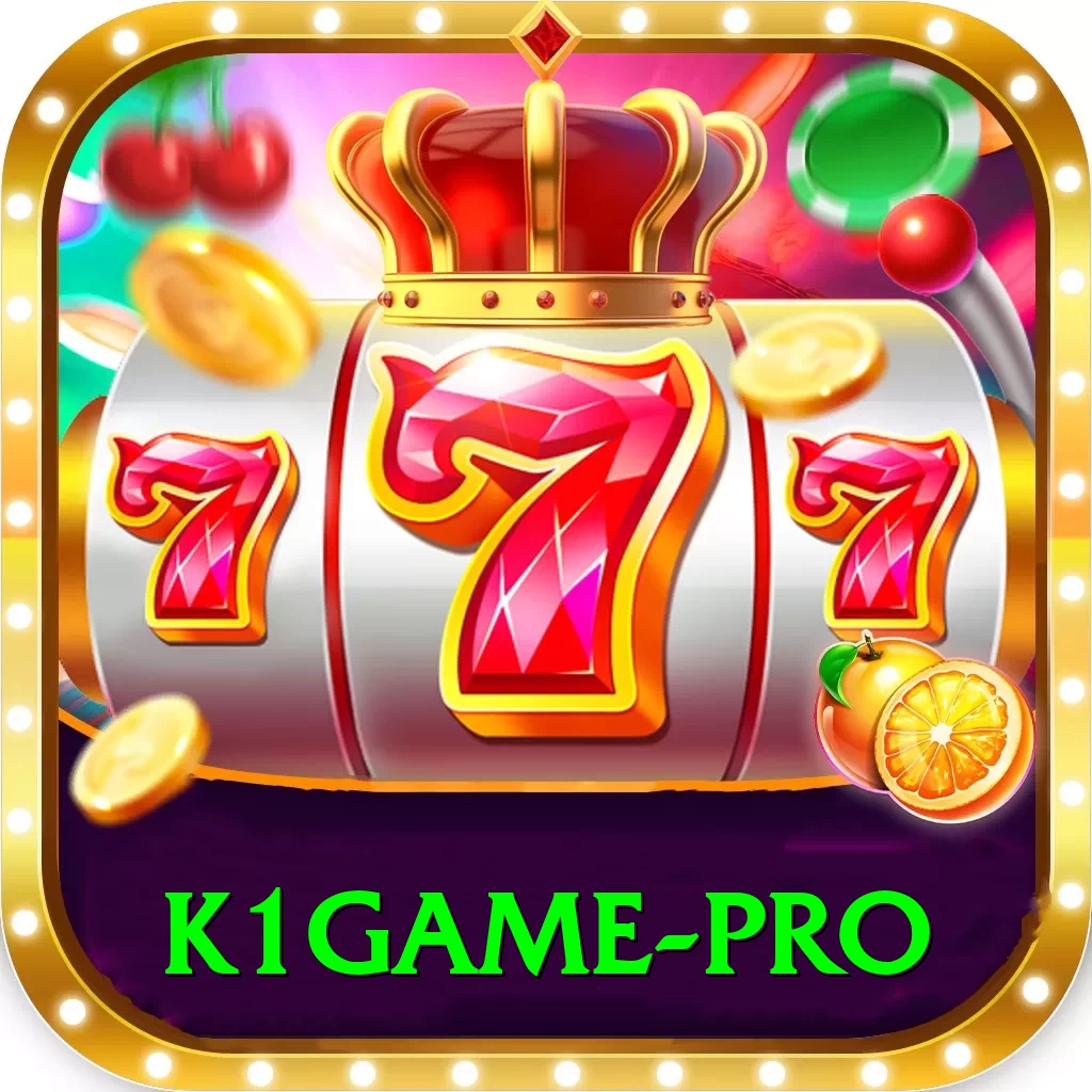 k1game - Gaming VIP - 2