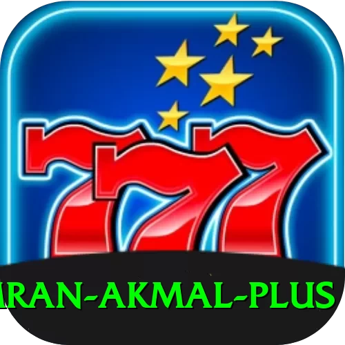 kamran akmal Deluxe v5.6.9 - 2