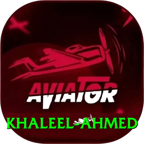 khaleel ahmed Live Gold v3.1.1 - 2