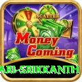 krishnamachari srikkanth - Casino Supreme