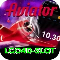lgo4d slot Casino Turbo v1.7.3