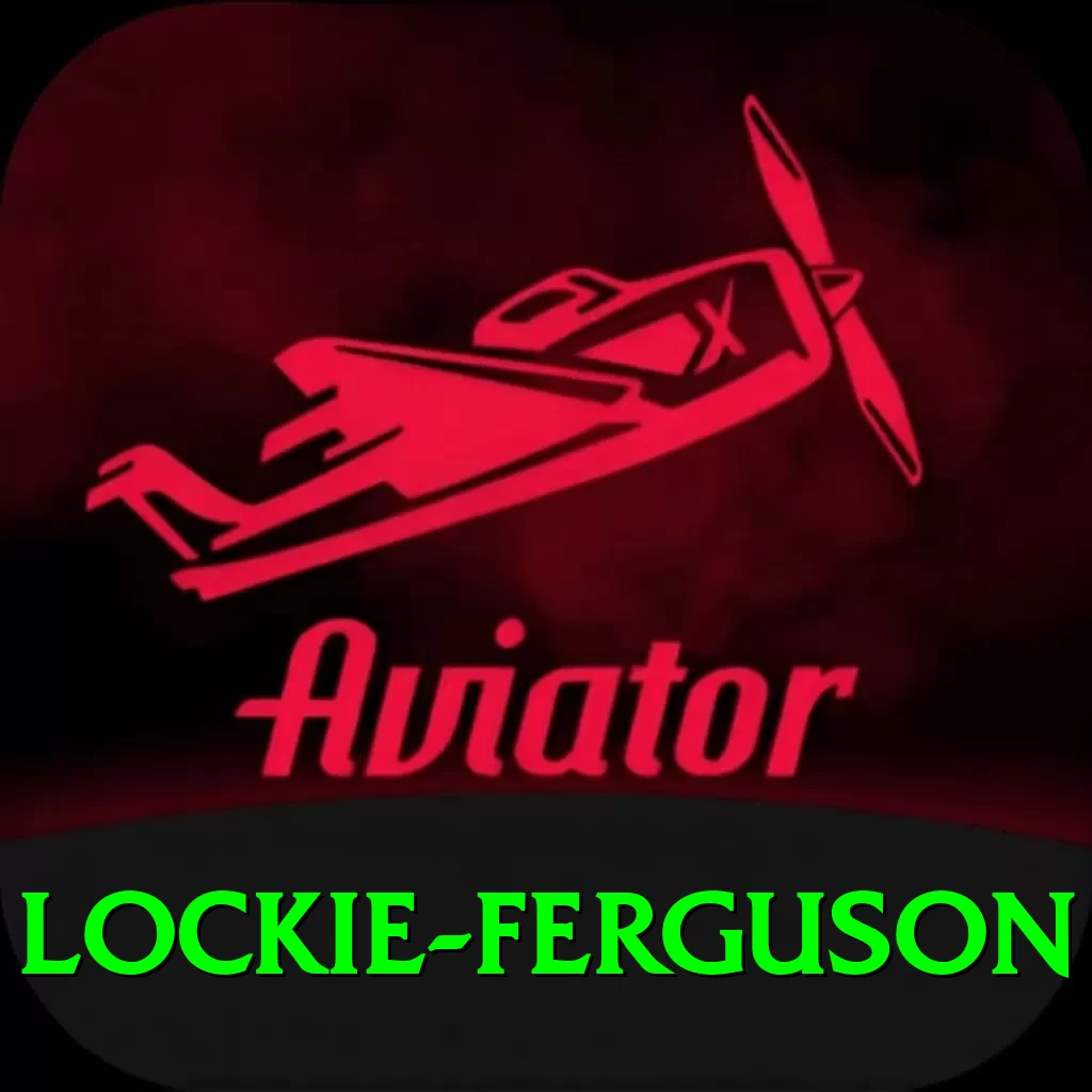 lockie ferguson Jackpot Pro v1.9.3 - 2