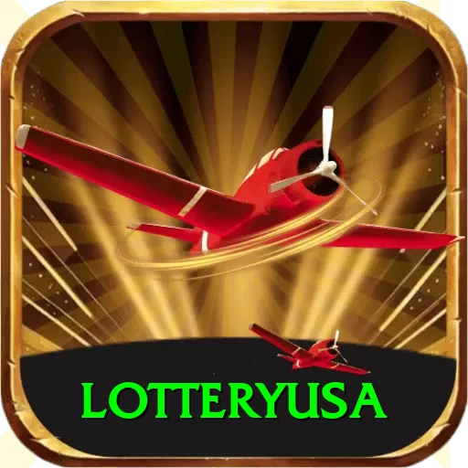 lotteryusa Casino Official v1.4.1 - 2