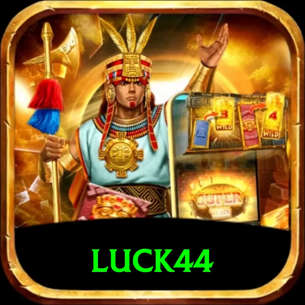 Luck44 Pro1 v2.1.0 - 2