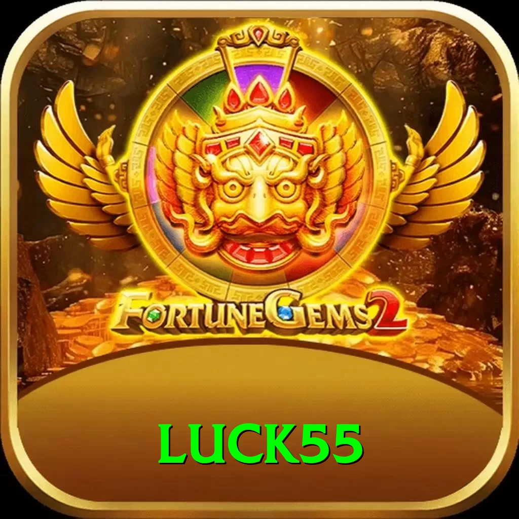 luck55 Apps (Tools & Injectors) VIP v2.1.8 - 2