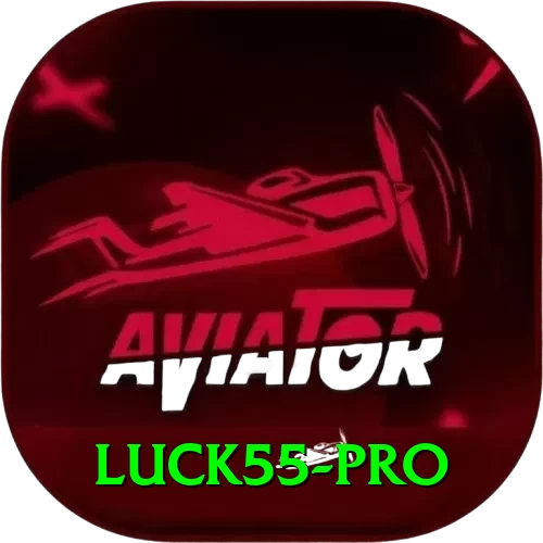 luck55 Ultimate Casino App - 2