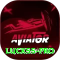luck55 Ultimate Casino App