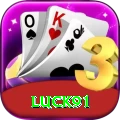 luck91 Max v5.8.2