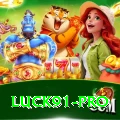 luck91 Supreme v2.8.5