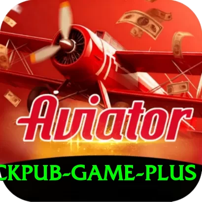 LuckPub Game Plus - 2