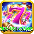 Lucky 101 Game Gold Edition v1.7.0