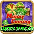 lucky 3vegas - Gaming Supreme