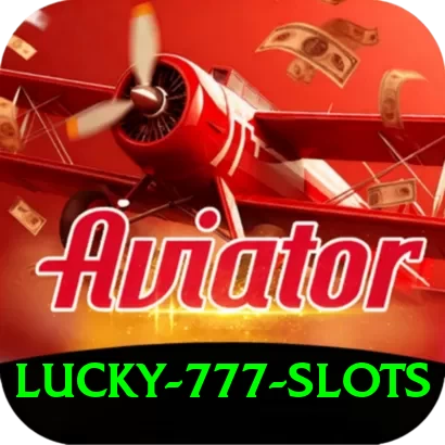 lucky 777 slots - Live Master - 2