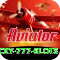 lucky 777 slots - Live Master