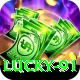 Lucky 91 Pro