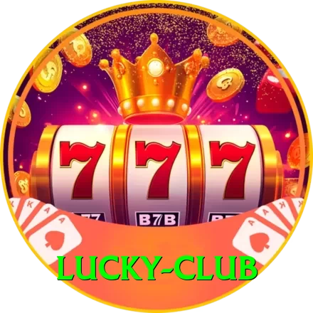 lucky club Max v2.7.7 - 2