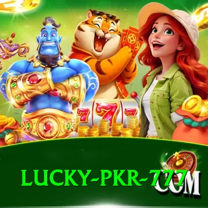 Lucky PKR 777 Games (Casino & Earning) VIP v3.3.6 - 2