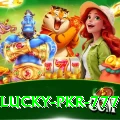 Lucky PKR 777 Games (Casino & Earning) VIP v3.3.6