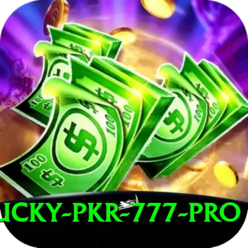 Lucky PKR 777 Slot Machine Pro - 2