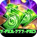 Lucky PKR 777 Slot Machine Pro