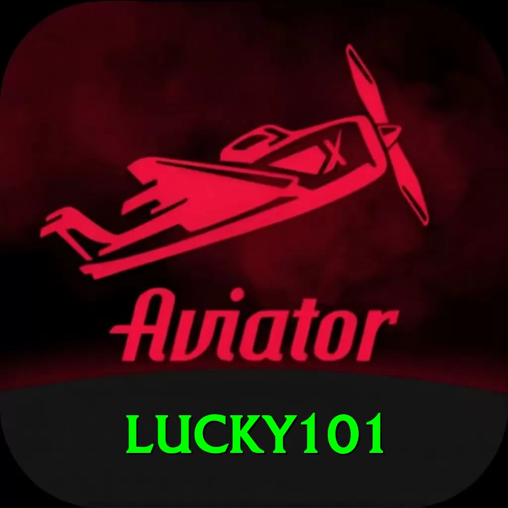 lucky101 Prime Latest v5.4.1 - 2