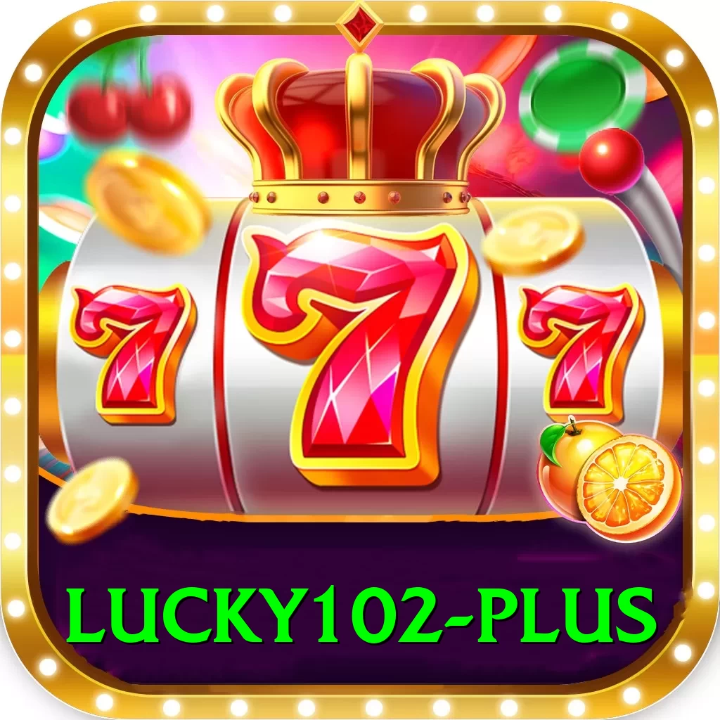 lucky102 Pro New - 2