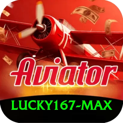 Lucky167 - Prime Earning App - 2