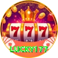 lucky177 Gold Jackpot