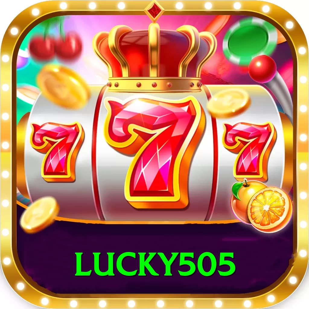 lucky505 Pakistan Ultimate v2.0.6 - 2