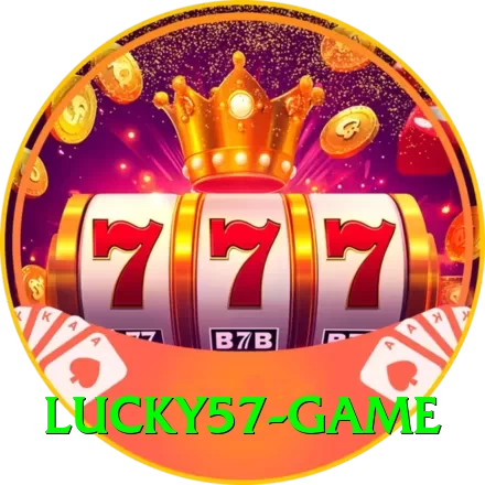 Lucky57 Game Master Pro v2.3.8 - 2