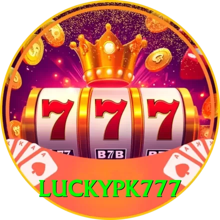 luckypk777 Games (Casino & Earning) Master v3.1.0 - 2