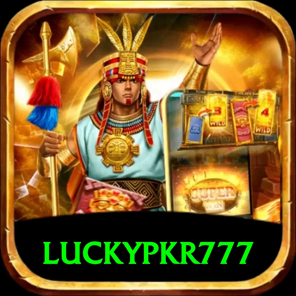 LuckyPKR777 Plus Pro v1.3.7 - 2