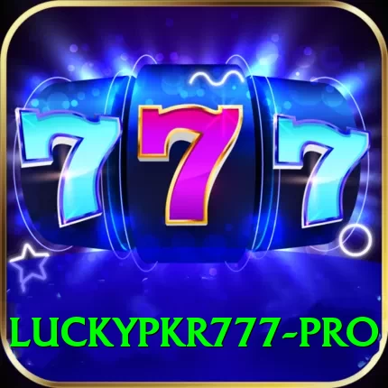 luckypkr777 Pro Jackpot - 2
