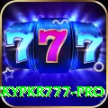 luckypkr777 Pro Jackpot